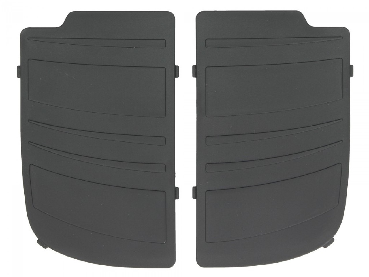 Topcase para MP3 Business Gris 785/A 37L Original