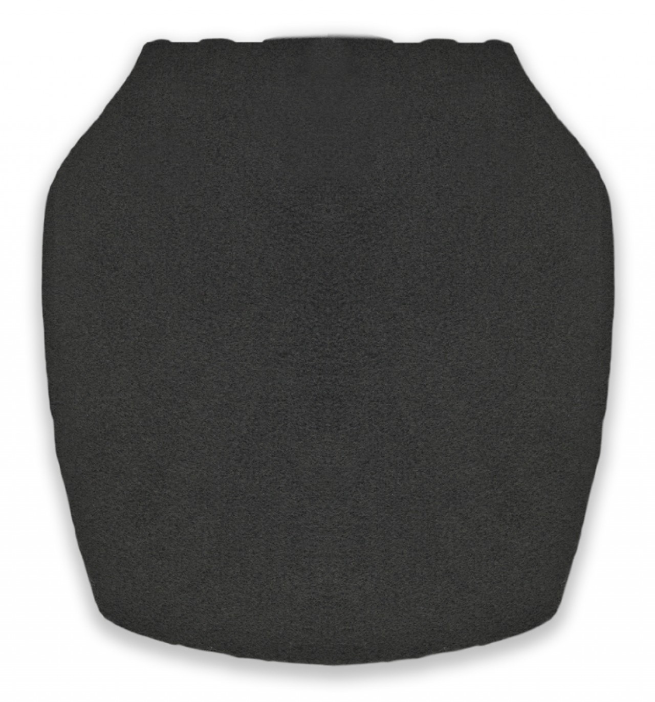 Alfombrilla interior para Vespa GTS Topcase 36 litros