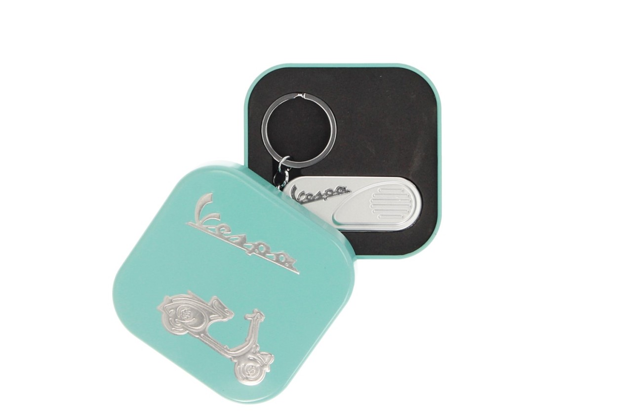 Paquete de productos de Vespa «Vespa Classics»