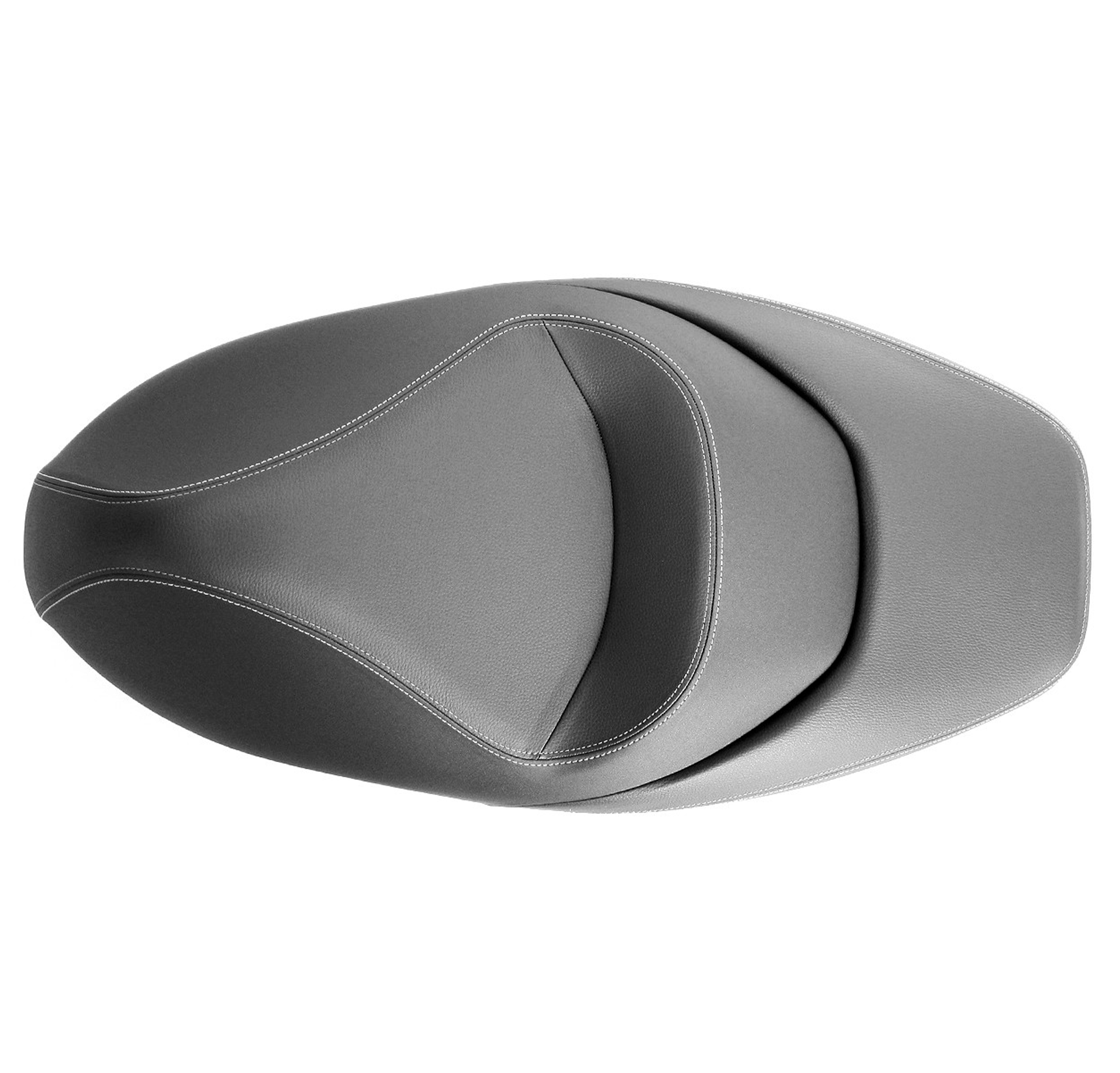 Banqueta calefactable para Piaggio Beverly HPE