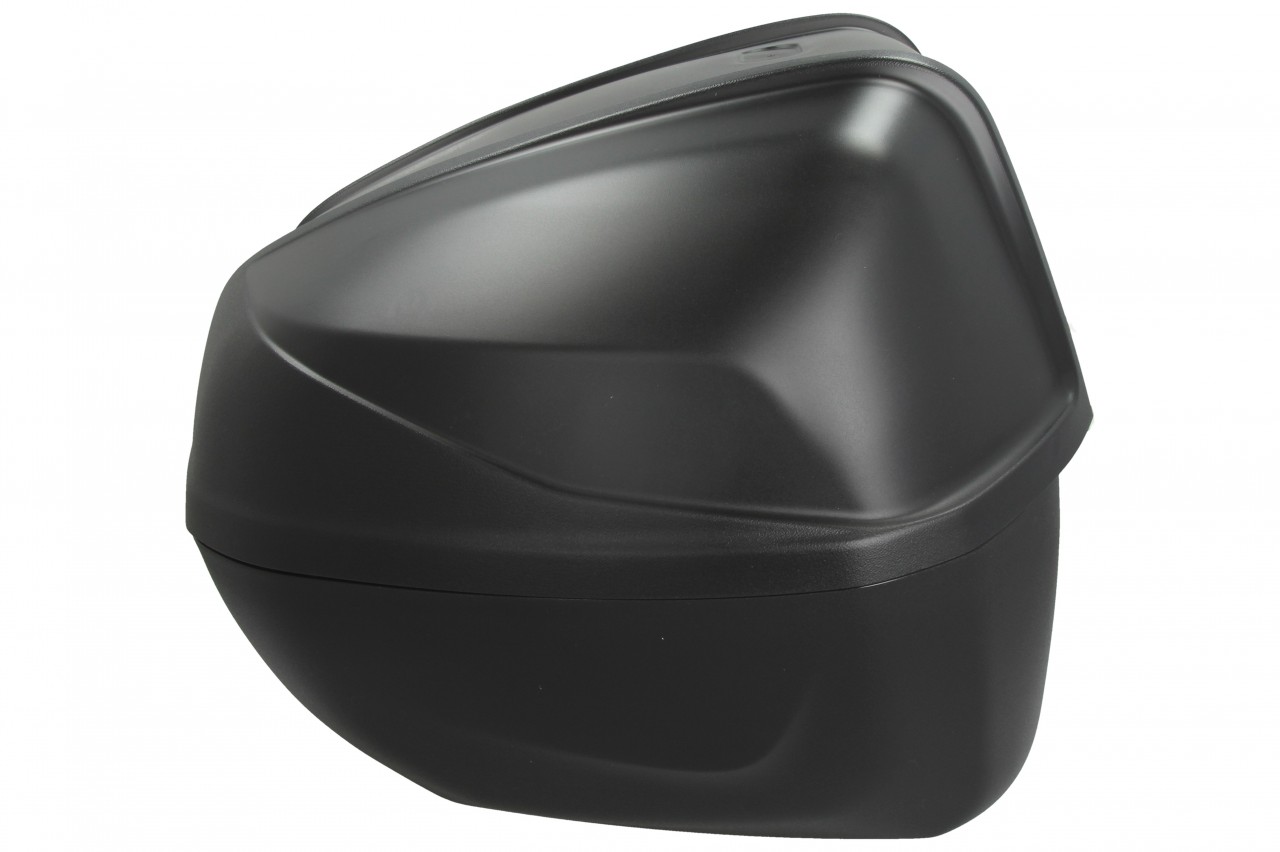 Kit Top Case 52 l (incl. placa de montaje) Original Piaggio