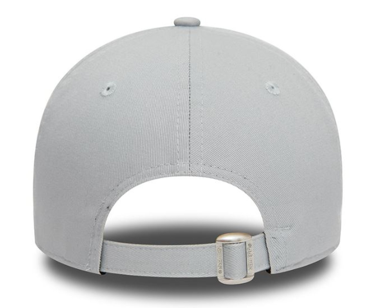 Gorra Vespa New Era 9Forty gris