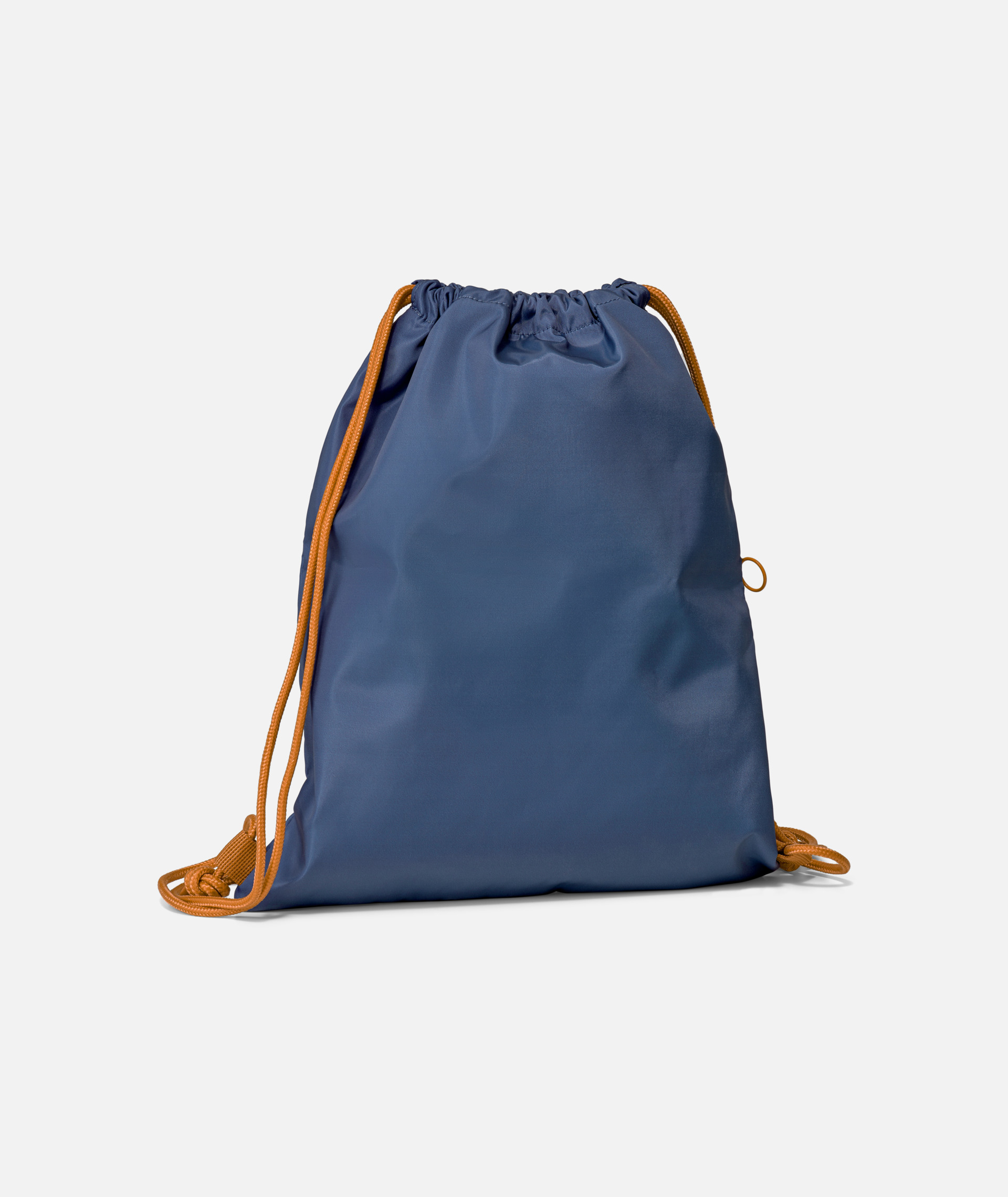 Vespa bolsa de deporte/mochila Officina 8 azul