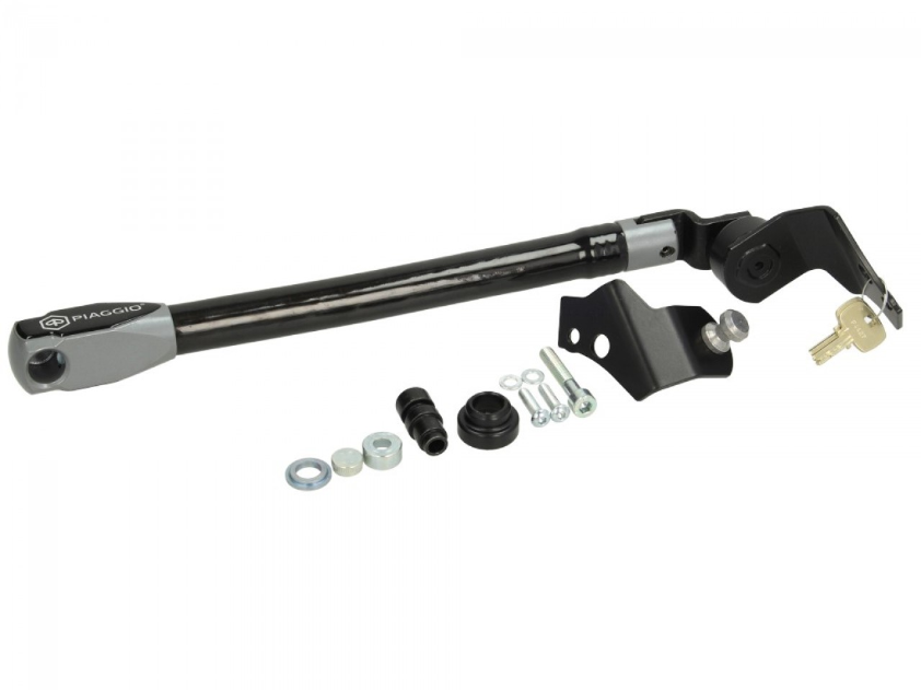 Antirrobo (asiento - manillar) reforzado para Liberty Original Piaggio