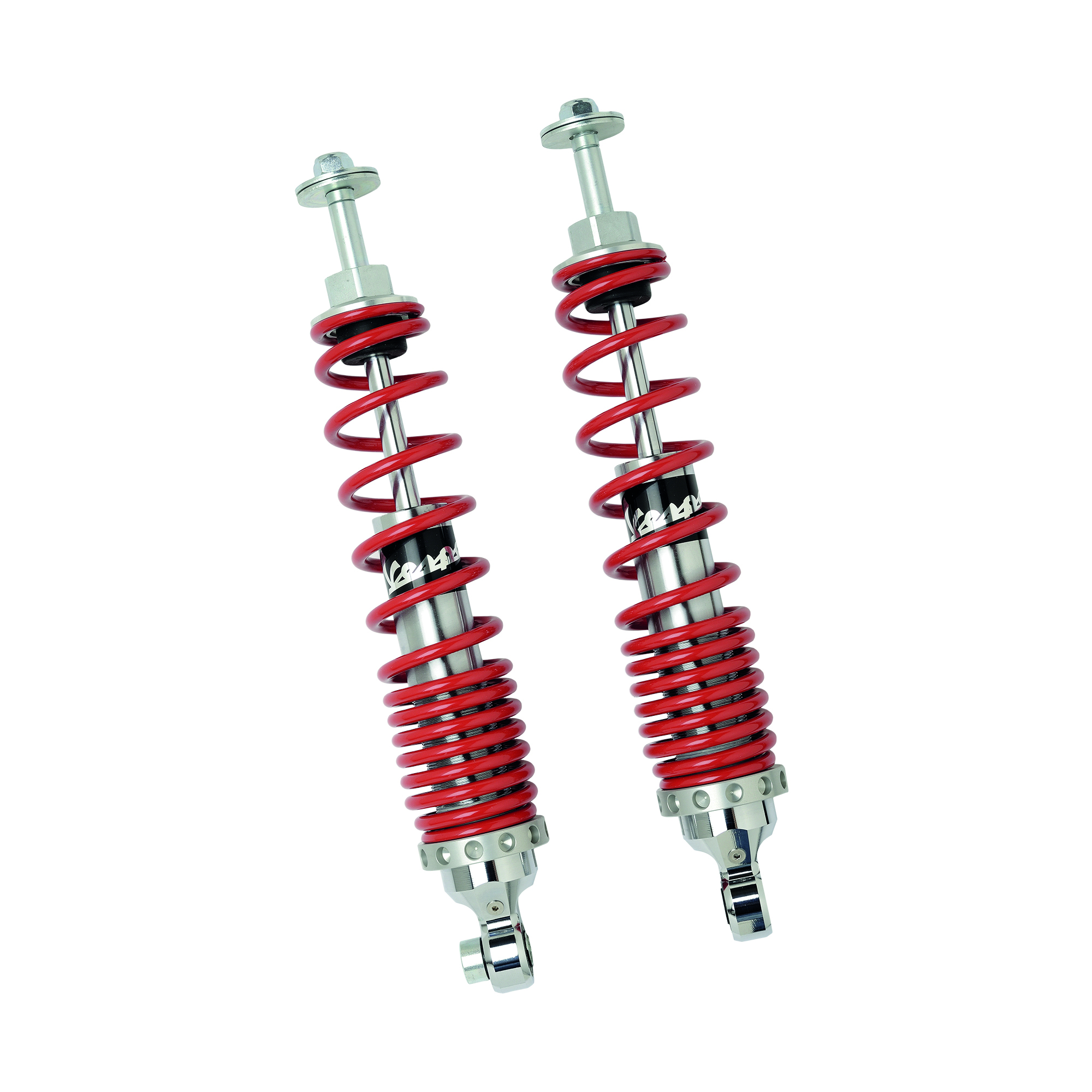 Amortiguador trasero Bitubo completo (par) para Vespa GTS original