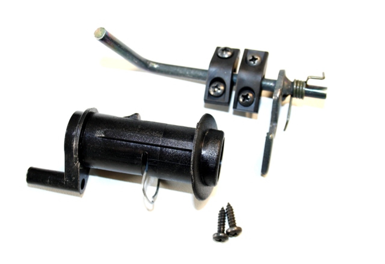 Perno de bloqueo Vespa para LX 50-150cc Touring, ET2/ET4 /LX/LXV/S 50-150cc-