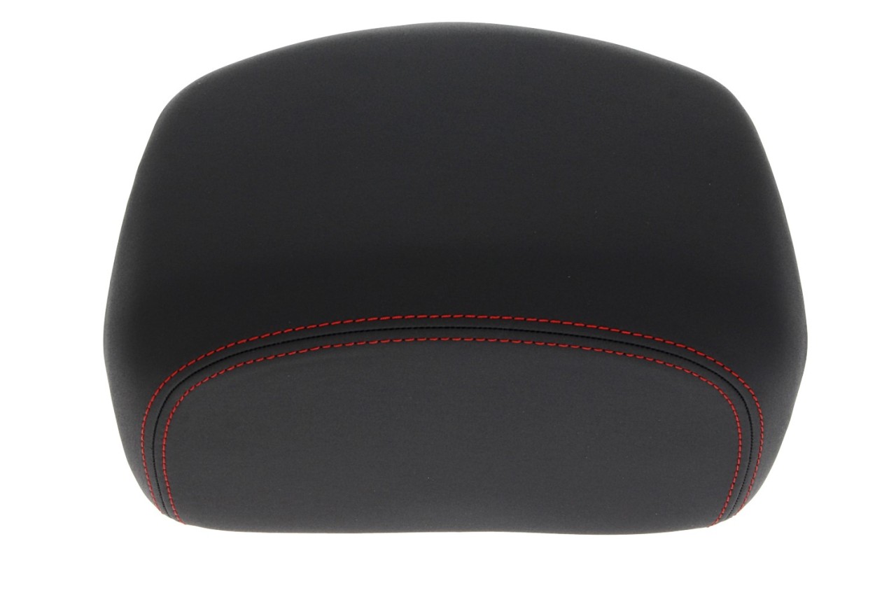 Topcase para MP3 HPE 300 Sport 22-23 - B12_azul metalizado
