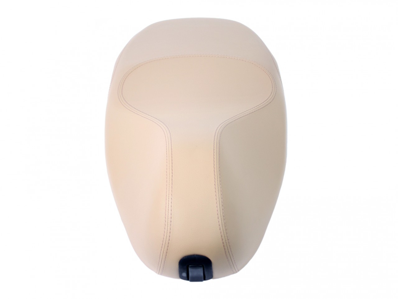 Asiento original Vespa para Vespa Primavera / Sprint beige