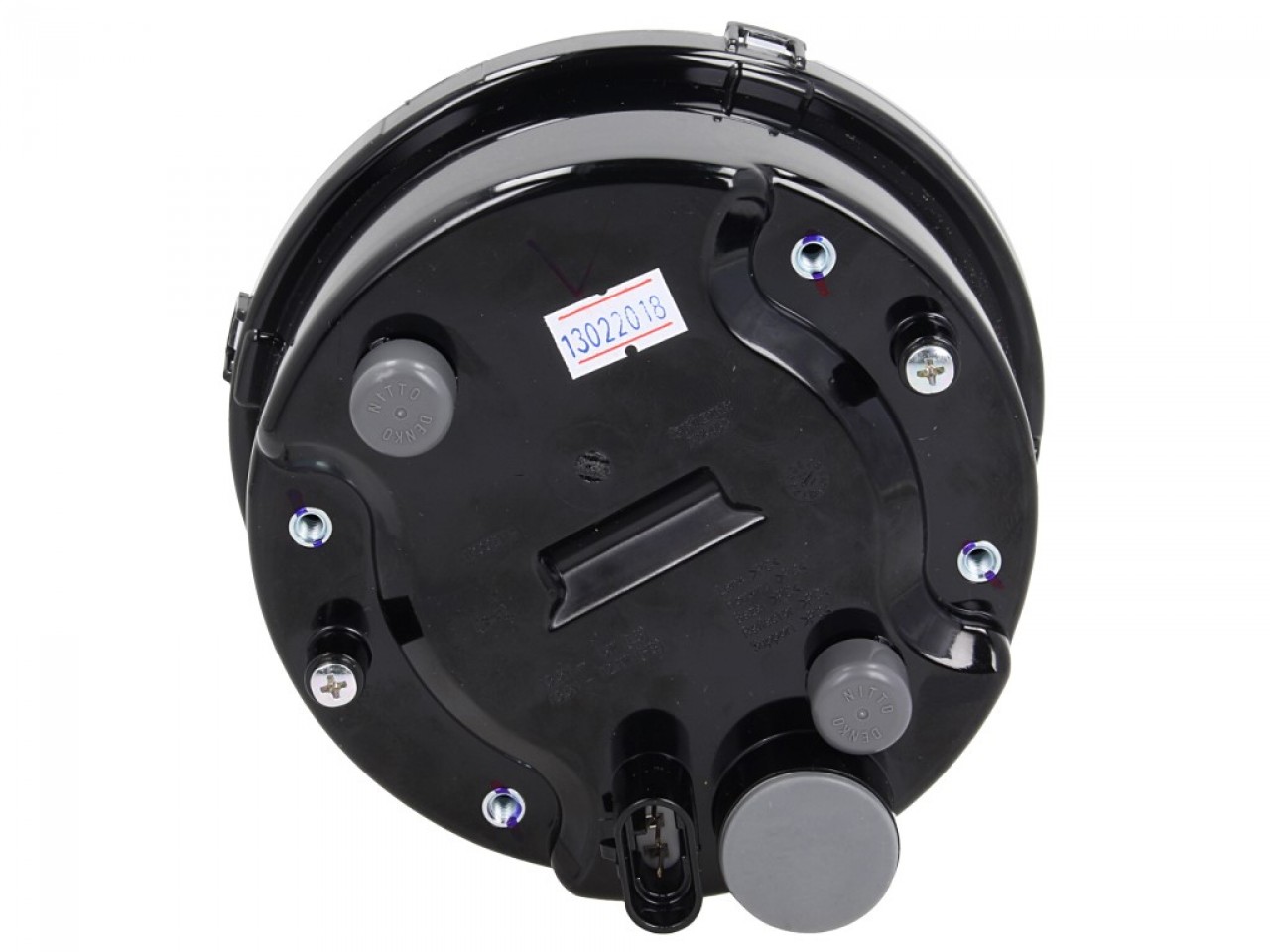 Faro delantero, LED, Vespa Primavera - Original