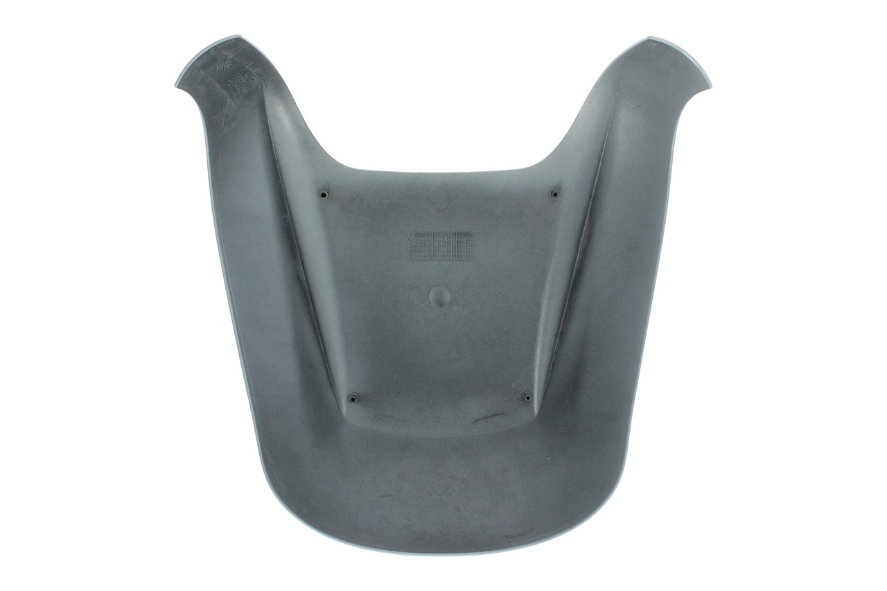 Funda para Piaggio Top Case 31L - gris G18